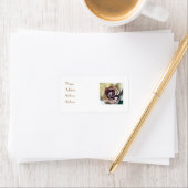 バラ ラベル (インサイチュ)