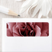 バラ ラベル (インサイチュ)