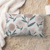 バラ ランバークッション (ブランケット)