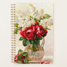 バラ&リラックスポールデロンプレヴィンテージ復元