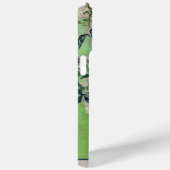 バラ、ヴィンセント・ヴァン・ゴッホ Case-Mate iPhoneケース (裏面 / 右)