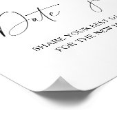 バラ – 日付の夜アイディア。日付jarブライダルゲーム ポスター (角)