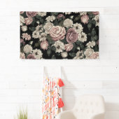 バラ 横断幕 (インサイチュ)