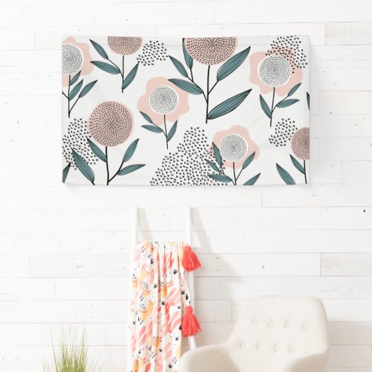 バラ 横断幕 (インサイチュ)