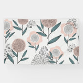 バラ 横断幕 (横)