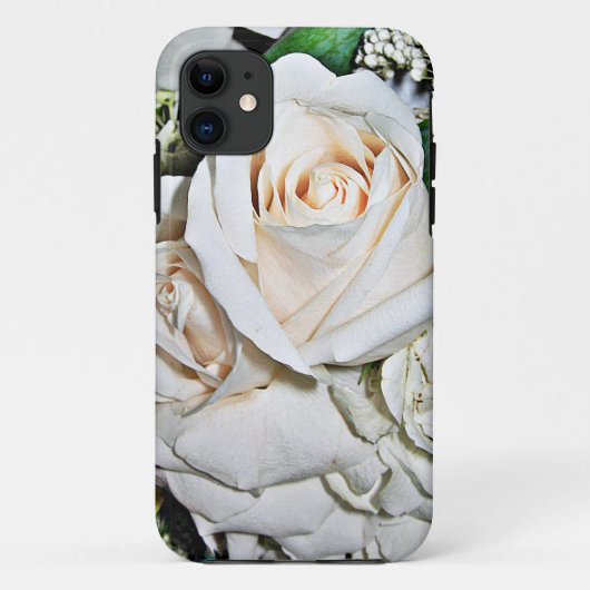 バラ、永遠に君の_ Case-Mate iPhoneケース (裏面)
