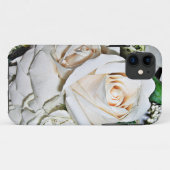 バラ、永遠に君の_ Case-Mate iPhoneケース (裏面(横))