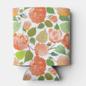 バラ 缶クーラー (裏面)