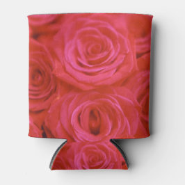 バラ 缶クーラー