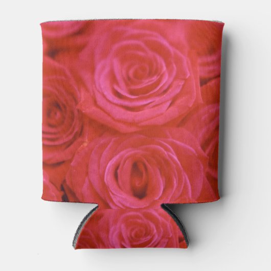 バラ 缶クーラー (正面)