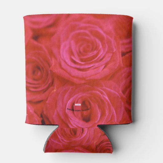 バラ 缶クーラー (裏面)