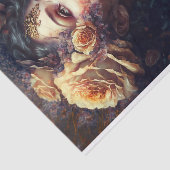 バラ 薄葉紙 (詳細)