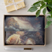 バラ 薄葉紙 (ギフト)