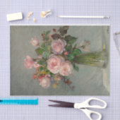 バラ 薄葉紙 (クラフト)