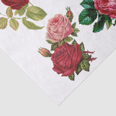 バラ 薄葉紙 (詳細)