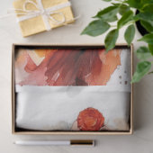 バラ 薄葉紙 (ギフト)