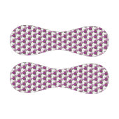 バラ 野球ボール (パネル)