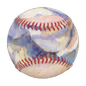 バラ 野球ボール (正面)