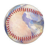 バラ 野球ボール (正面左)
