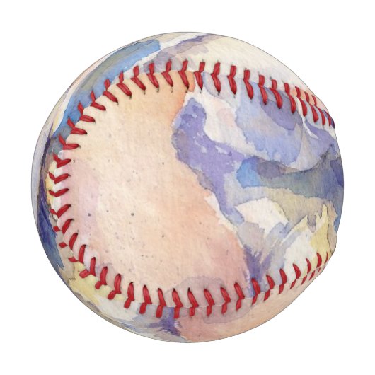 バラ 野球ボール (正面左)