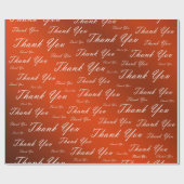 バラ、金ゴールド、銀感謝してい、+お前、花、フローラ、 ラッピングペーパー (フラット)