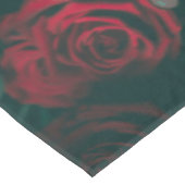 バラ,開花エレガントアートワークの|テーブルクロス テーブルクロス (アングル)