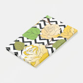 バラ 12 ポストイット (アングル)