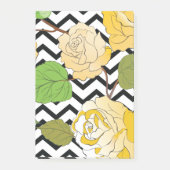 バラ 12 ポストイット (正面)