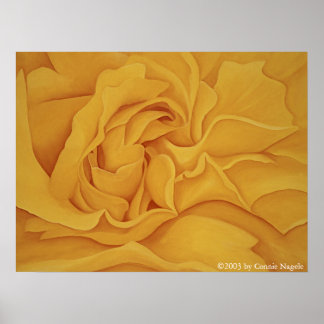 バラ#15ポスター ポスター