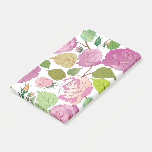 バラ 17 ポストイット (アングル)