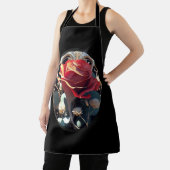 バラ#1 エプロン (インサイチュ)