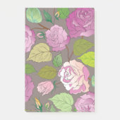 バラ 20 ポストイット (正面)