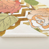 バラ 28 シェルパブランケット (3/4)