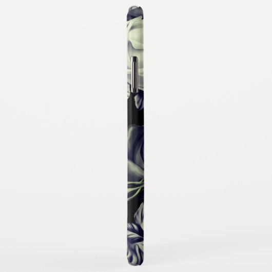 バラ Case-Mate iPhoneケース (裏面/右)