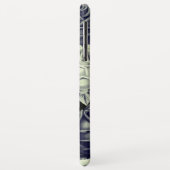 バラ Case-Mate iPhoneケース (裏面/左)