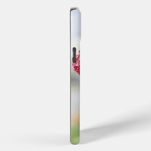 バラ Case-Mate iPhoneケース (裏面 / 右)