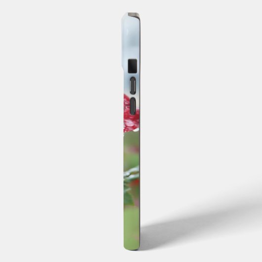 バラ Case-Mate iPhoneケース (裏面 / 左)