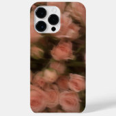 バラ Case-Mate iPhoneケース (裏面)