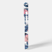 バラ Case-Mate iPhoneケース (裏面 / 左)