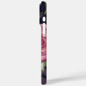 バラ Case-Mate iPhoneケース (裏面 / 左)