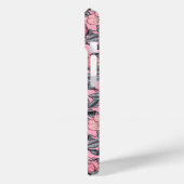 バラ Case-Mate iPhoneケース (裏面 / 左)