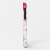 バラ Case-Mate iPhoneケース (裏面/左)