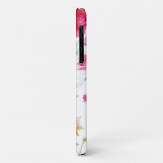 バラ Case-Mate iPhoneケース (裏面/左)