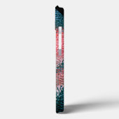 バラ Case-Mate iPhoneケース (裏面 / 左)