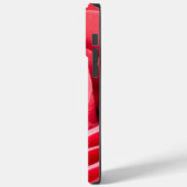 バラ Case-Mate iPhoneケース (裏面 / 左)