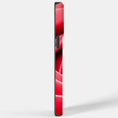 バラ Case-Mate iPhoneケース (裏面 / 右)