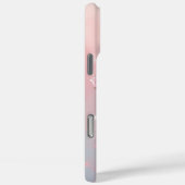 バラ Case-Mate iPhoneケース (裏面 / 右)