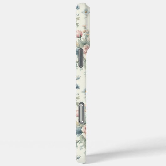 バラ Case-Mate iPhoneケース (裏面 / 右)