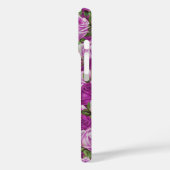 バラ Case-Mate iPhoneケース (裏面 / 左)