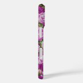 バラ Case-Mate iPhoneケース (裏面 / 右)